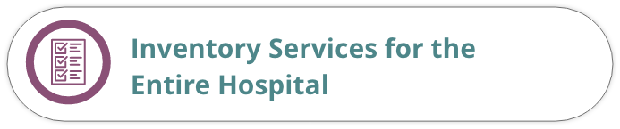 Inventory Services for the Entire Hospital